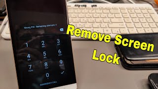 How to Factory Reset Coolpad Torino R108, Delete Pin, Pattern, Password Lock.