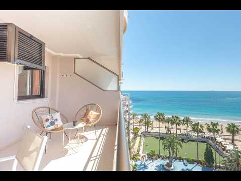 PM-410C Paraiso Mar 410C Appartement Paraiso Mar Calpe/Calp PM-410C Paraiso Mar 410C Appartement Paraiso Mar Calpe/Calp