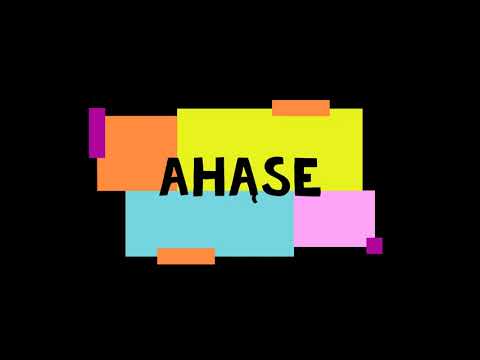 Bilu x Bekon71 - AHĄSE