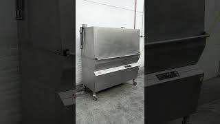 Kastide pesumasina Jeros 8130 müük - Pilt 4 | Machineryline EE Kastide pesumasin Jeros 8130 | Pilt 4 - Machineryline