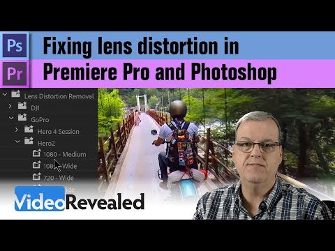 Lighting Effects in Adobe Premiere Pro