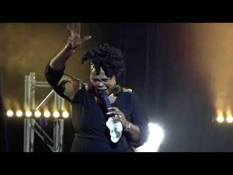 Bridget Blucher - Ride Out Your Storm & Strength