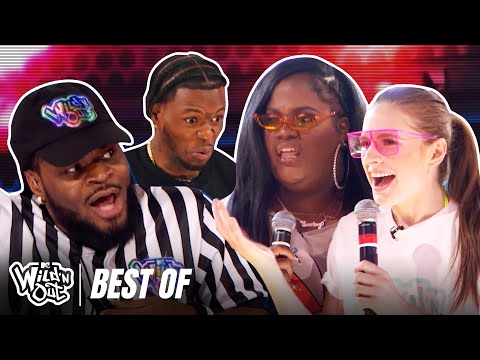 Season 21’s Must-See Moments (So Far!) 👏 Wild 'N Out