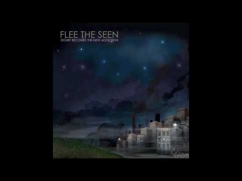 Flee the Seen - Walking Past You