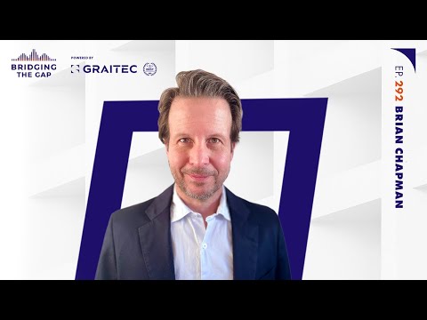 BIM is a Complete Game-Changer | Bridging the Gap Podcast Ep. 292