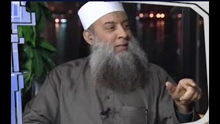 صورة التعدد ليس من الإسلام إلا للمطلقات والأرامل!! استمع إلى رد الشيخ الحويني