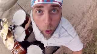 IAMDYNAMITE - Where Will We Go (Official Music Video) [HD]