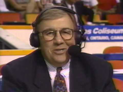 Team USA vs Spain 1994