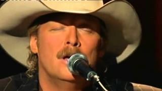 Alan Jackson - How Great Thou Art (Improved)