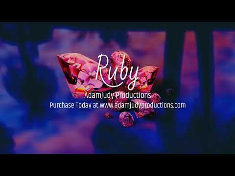Xak Frost Ft. Sheem Kluaf Type Beat "Ruby" | New York Trap Beat