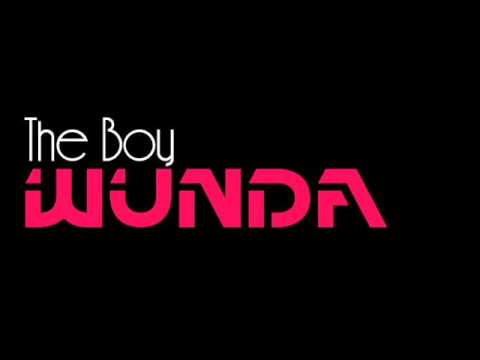 Mike Koglin Not Alone The Boy Wunda remix 2000.wmv