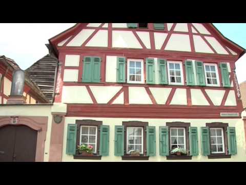 Imagefilm Thüngersheim