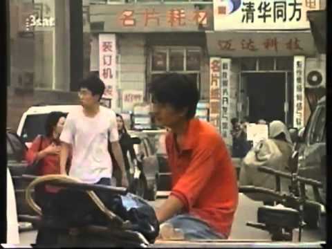 2000-11 3SAT NEUES SPEZIAL - Internet in Kuba Russland China