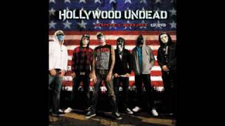 Hollywood Undead - Shout At The Devil (FULL VERSION) (Motley Crue cover)2009(HQ)