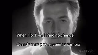 Queen - These Are the Days of Our Lives (Subtitulos en Ingles y Español)