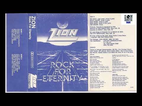 Zion - Rock For Eternity