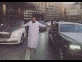 THE REAL DUBAI BILLIONAIRE LIFESTYLE
