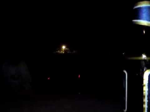 "Kaktus Bar"  Bački Petrovac // DJ Nemanja at work