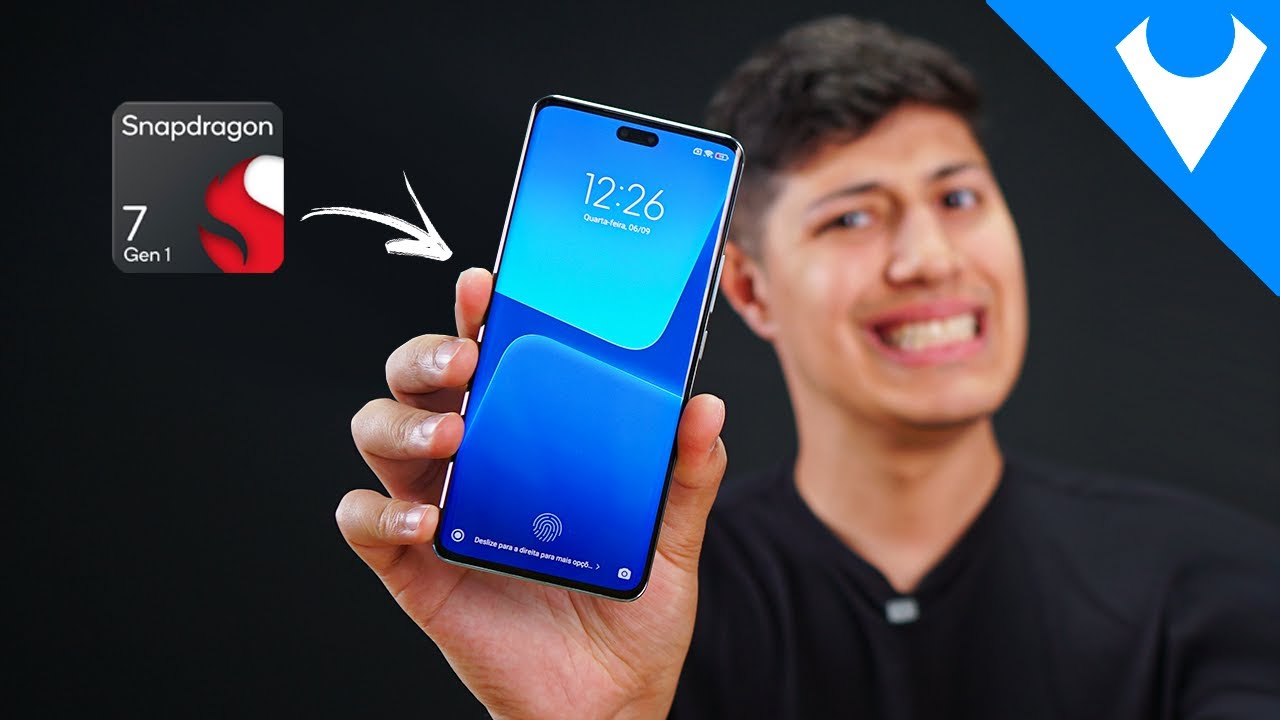 Xiaomi 13 LITE é melhor que você imagina!