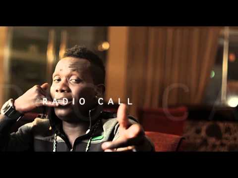 Duncan Mighty - Radio Call [Official Video]