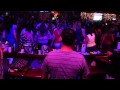 Typical Texas Country Western Bar
