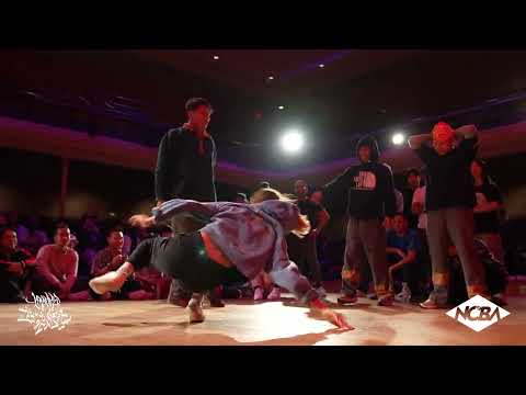 Swift Charakterz vs. Peter and Marie | Bonnie and Clyde Semis