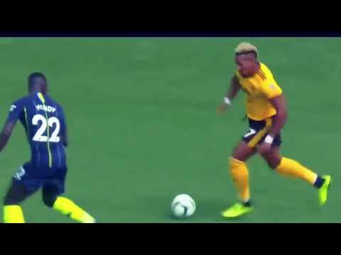Adama traore Speed/Skills 2019