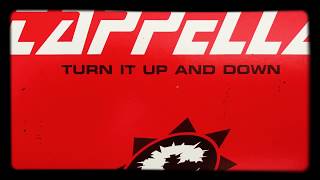 Cappella - Turn It Up And Down (Trance Vocal Edit)