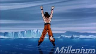 Goku AMV Millenium Stratovarius