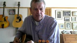 "If I Can't Take It with Me (Mervyn's Hymn)"