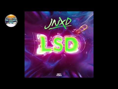 JNXD - LSD (Hardstyle/Hard) (DW) (LIVEHRH)