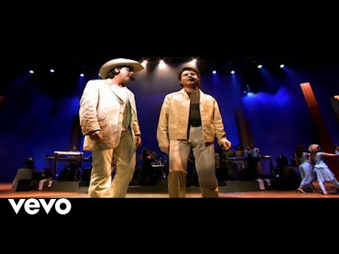 Chitãozinho & Xororó - Um, Dois, Três (Ao Vivo Em São Paulo / 2000)