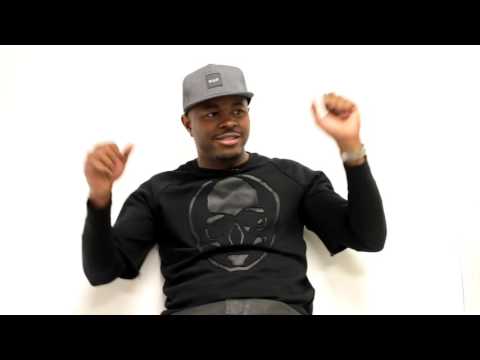 Mr Collipark Talks Money: First Paycheck, Worst Financial Decision, Other Investments