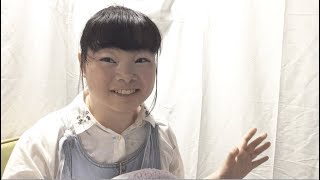 背景が変わった理由のご報告と募集