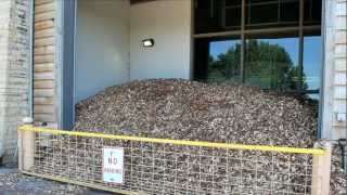 preview picture of video 'Fuelwood Energy Plant at Arbor Day Farm - Nebraska City, NE'