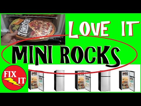 image-Is Magic Chef a good brand of refrigerator?