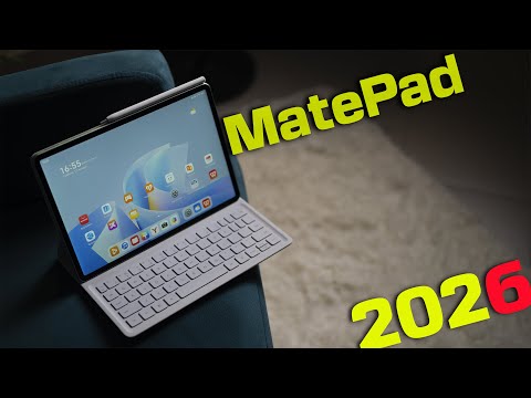 DID THEY DO IT? REVIEW | Huawei MatePad 11.5 S