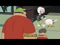 Ducktales 2017 The Beagle Birthday Massacre Ep 5 Legendado Parte 4