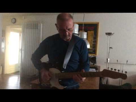 Cor Mutsers - Nieuwe Bloes (C. Mutsers)