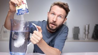 The Coffee Water Fix That Changes Everything