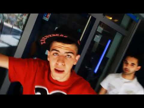 Rap-G - One Minute One Track (2011)