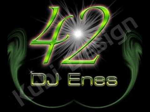 DJ Enes Vs. Mustafa Güngece- Bir Tek Sana -