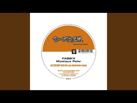 Mystique Polar (KidreetbankRemix)