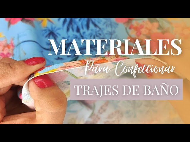 Vídeo relacionado con 2024 Nuevo Bikini bañador Set de 2 Piezas para Mujer, Tela Arrugada, Traje de baño con Color Liso sólido Brillante (FR/ES, Letras, L, Regular, Regular, Rojo)