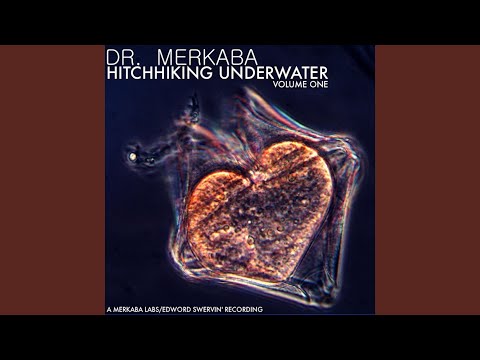 Underwater Hitchhiker's Theme (feat. Lyphe Cycle)