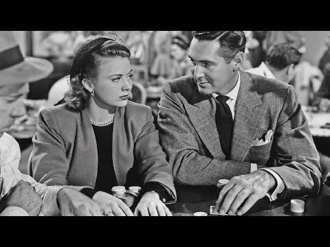 , title : 'Big Town After Dark (1947) Film-Noir | Crime Drama | Full Length Movie'