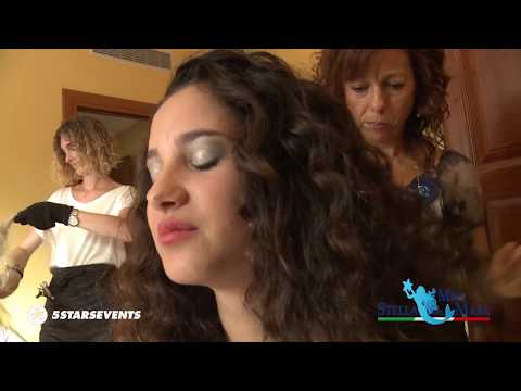 Miss Valle Po 2017 Selezione Ufficiale di Miss Stella del Mare