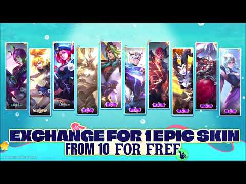 Mobile Legends: Bang Bang