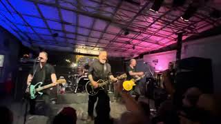 Face to Face- I’m Not Afraid