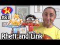 Rhett Link Balloon Win Fail 81